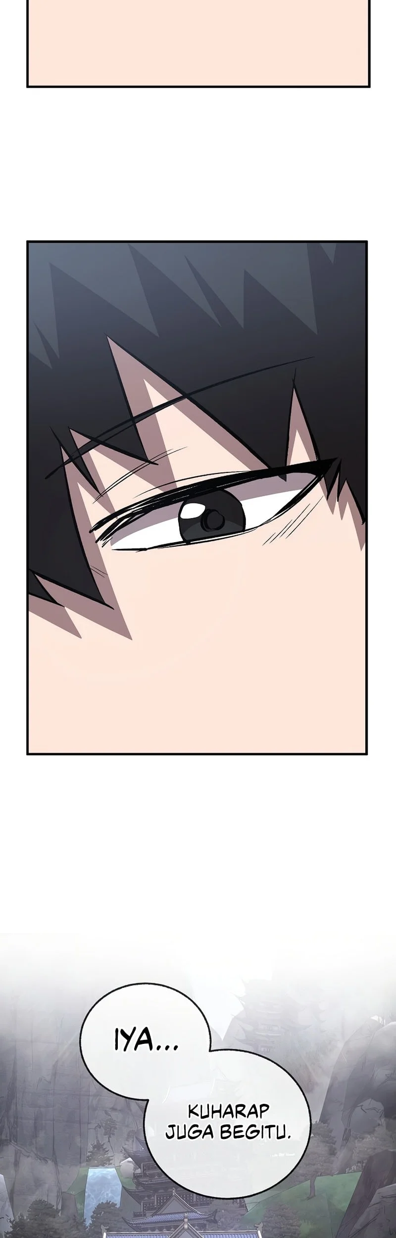 Childhood Friend Of The Zenith Chapter 92 - halaman 36