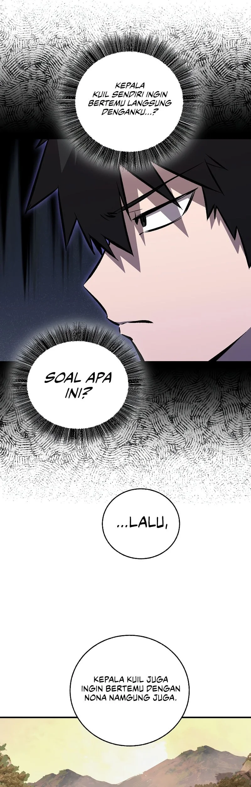 Childhood Friend Of The Zenith Chapter 92 - halaman 49