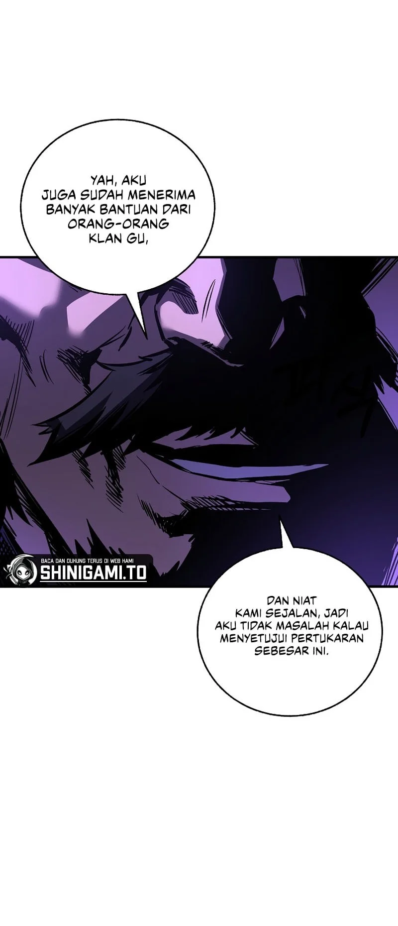 Childhood Friend Of The Zenith Chapter 92 - halaman 54