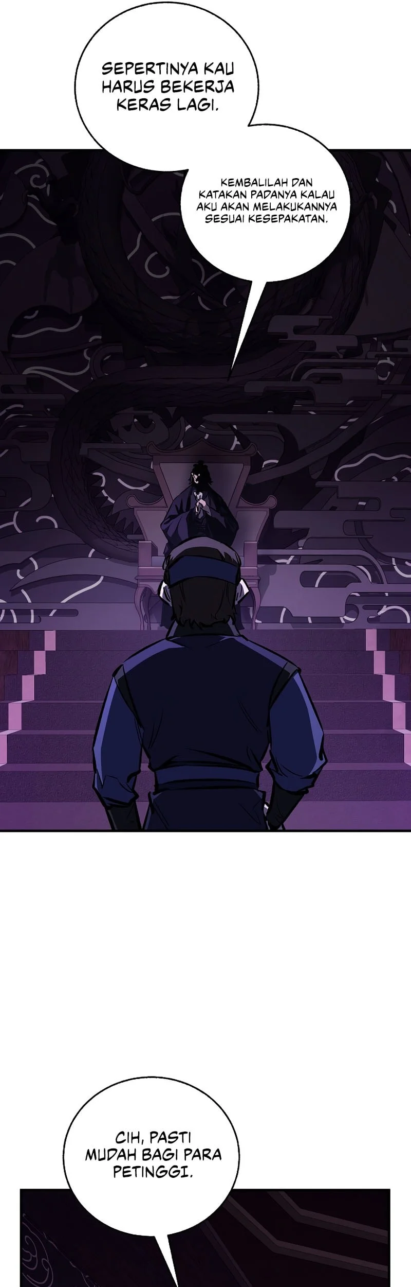 Childhood Friend Of The Zenith Chapter 92 - halaman 55
