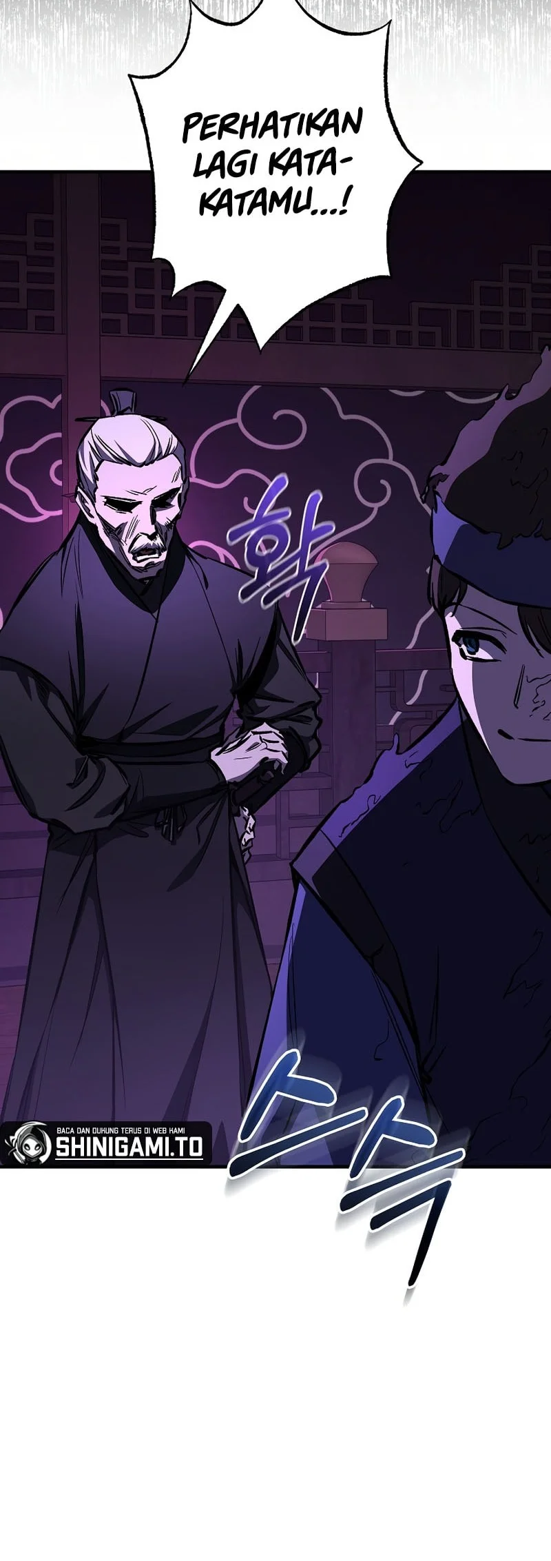 Childhood Friend Of The Zenith Chapter 92 - halaman 58