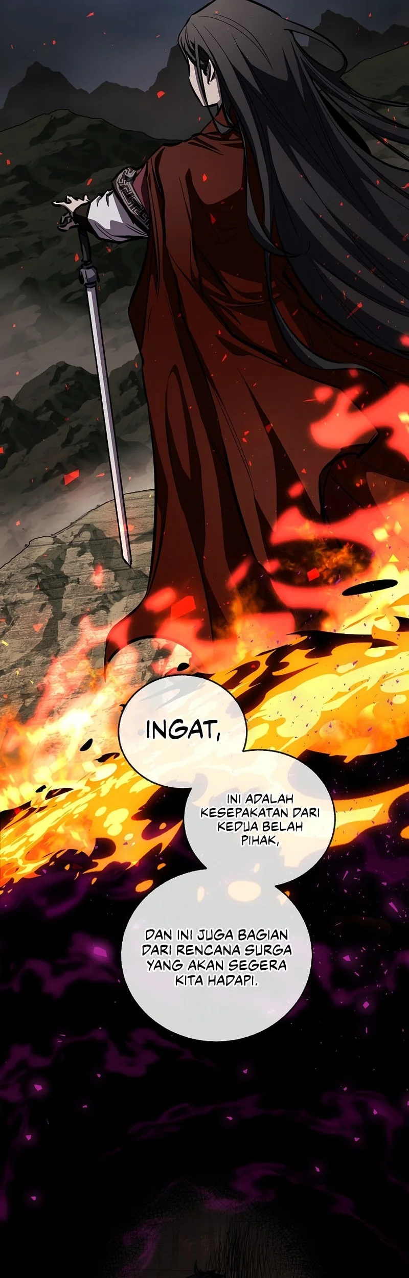 Childhood Friend Of The Zenith Chapter 92 - halaman 64