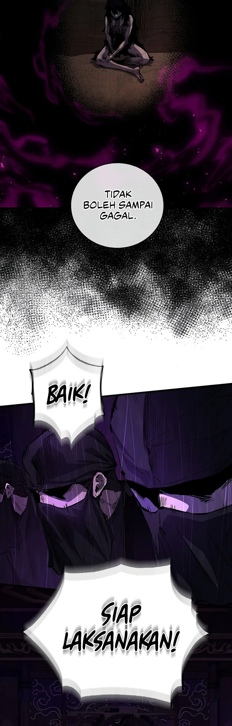 Childhood Friend Of The Zenith Chapter 92 - halaman 65