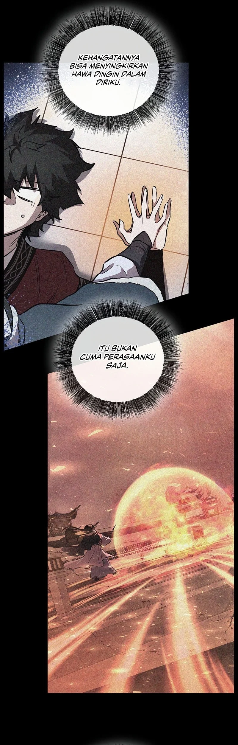 Childhood Friend Of The Zenith Chapter 92 - halaman 7