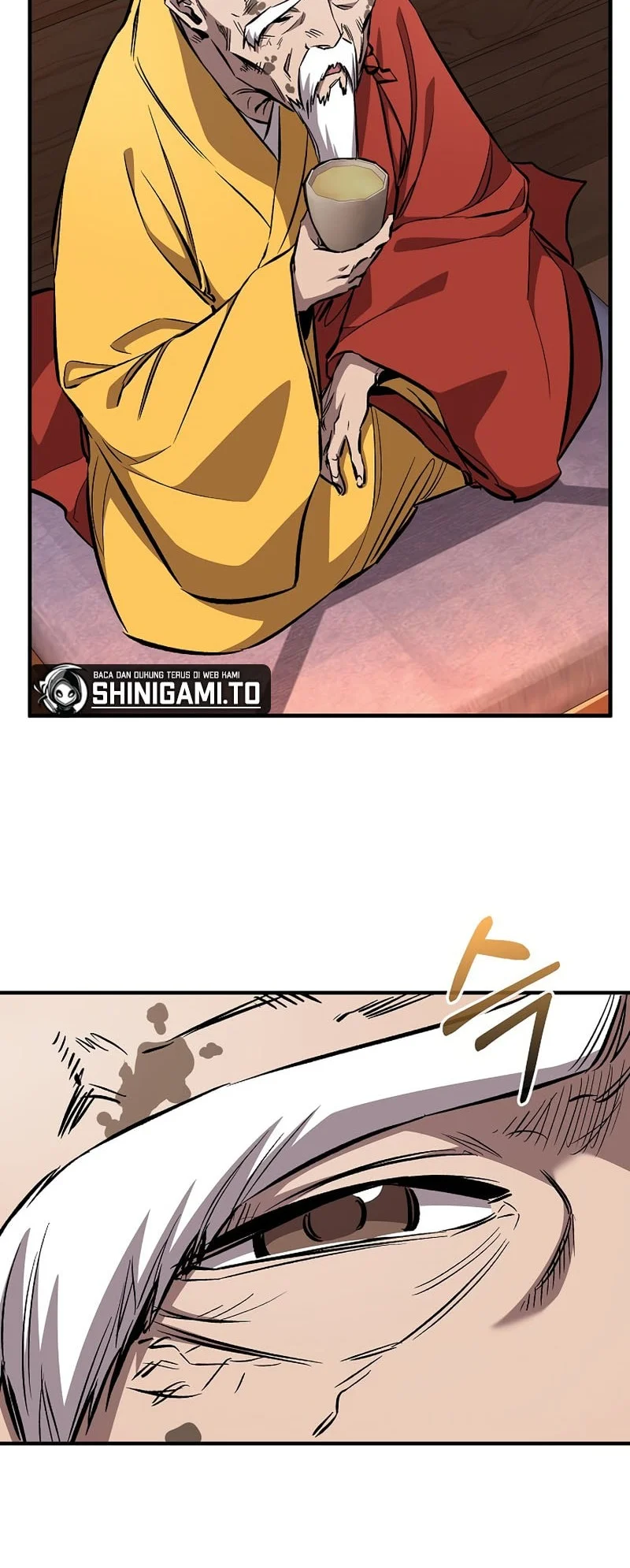 Childhood Friend Of The Zenith Chapter 93 - halaman 10