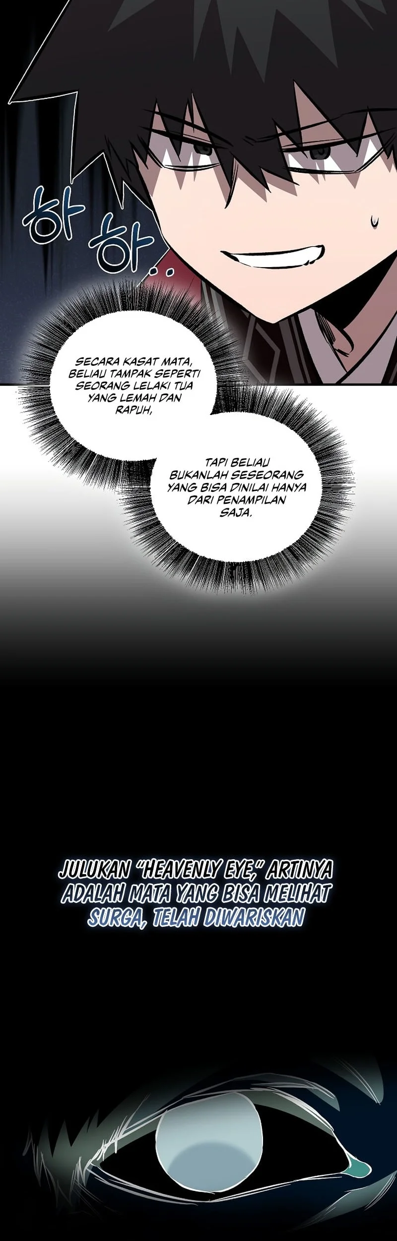 Childhood Friend Of The Zenith Chapter 93 - halaman 12