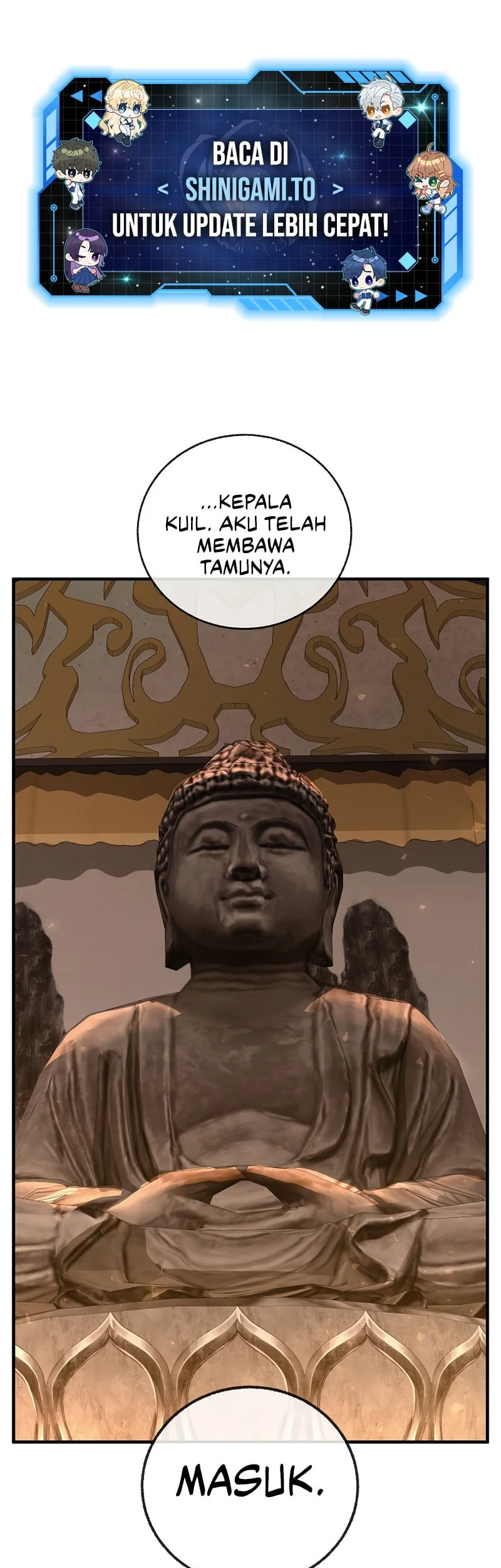 Childhood Friend Of The Zenith Chapter 93 - halaman 2
