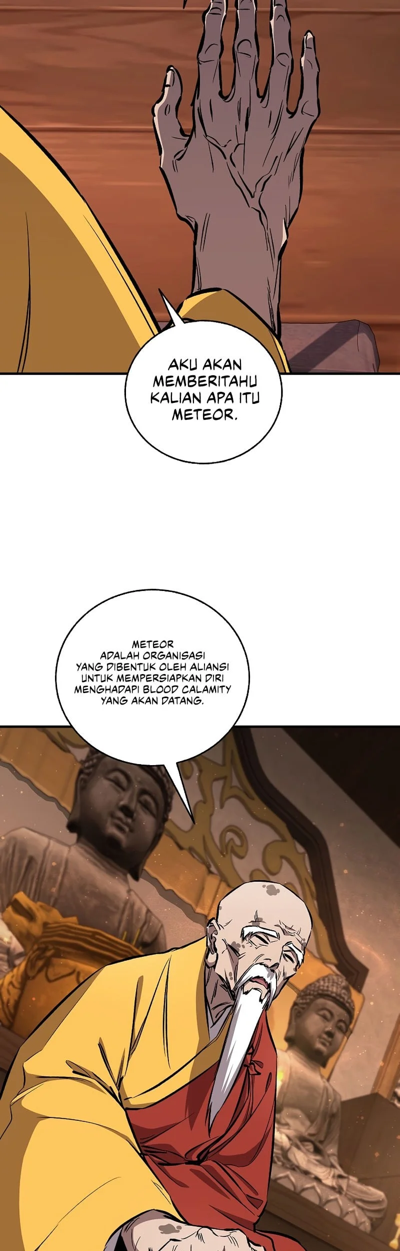 Childhood Friend Of The Zenith Chapter 93 - halaman 24