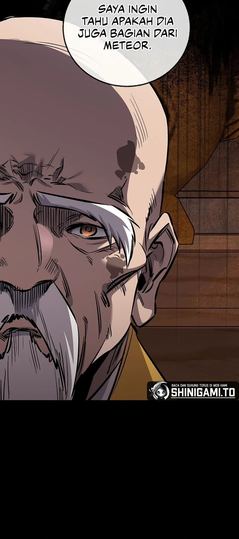 Childhood Friend Of The Zenith Chapter 93 - halaman 41