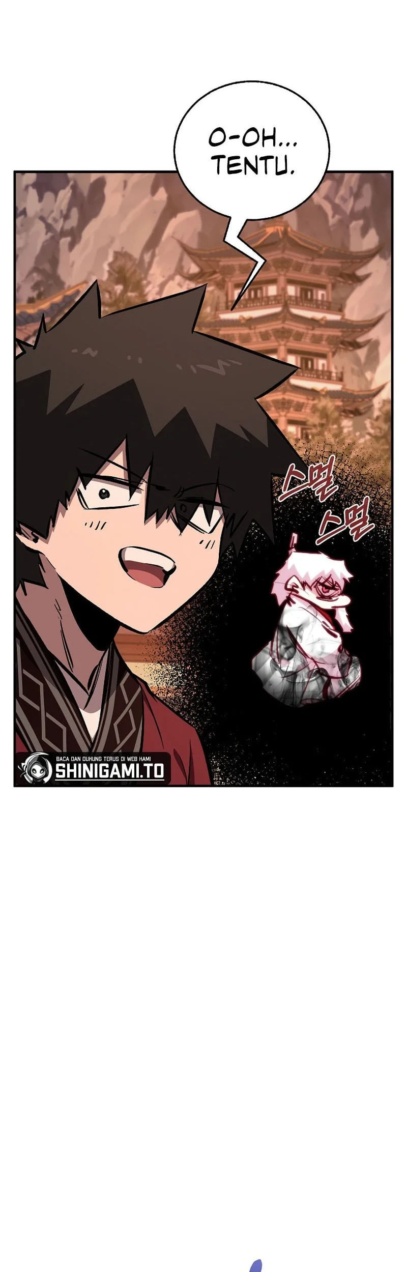 Childhood Friend Of The Zenith Chapter 93 - halaman 47