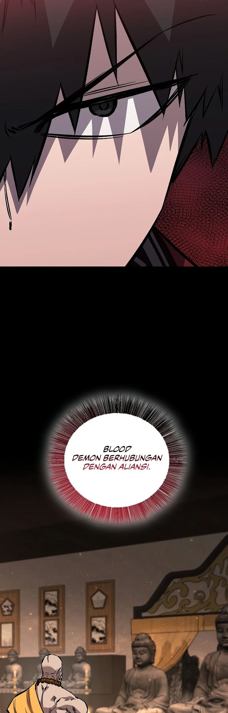 Childhood Friend Of The Zenith Chapter 93 - halaman 55