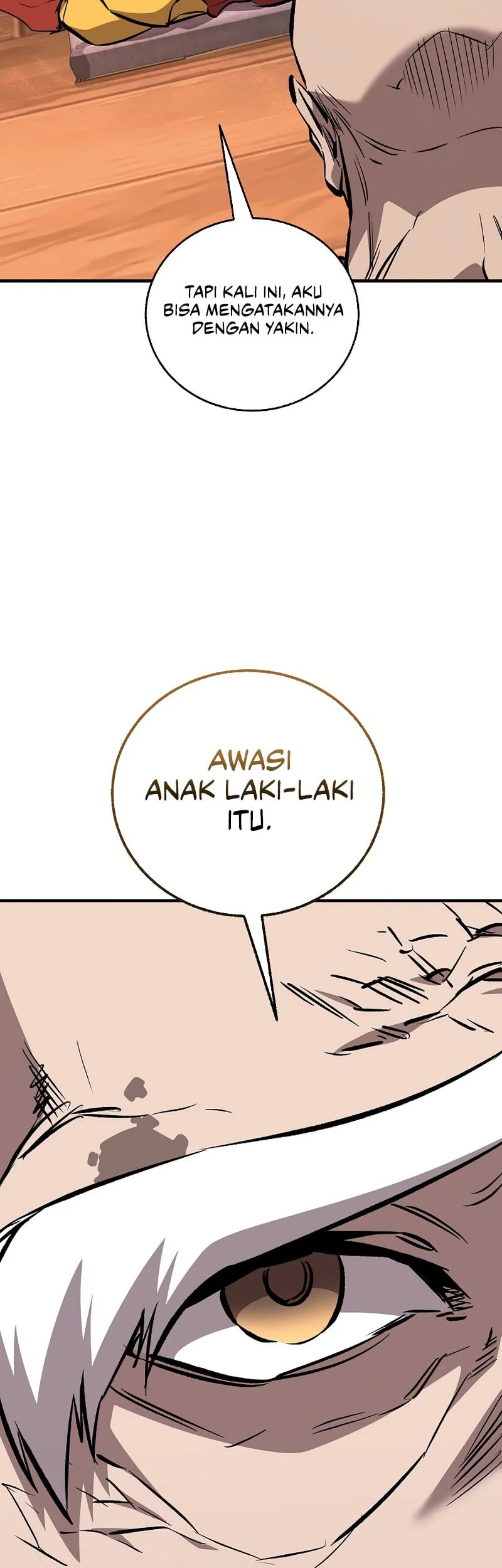 Childhood Friend Of The Zenith Chapter 93 - halaman 59