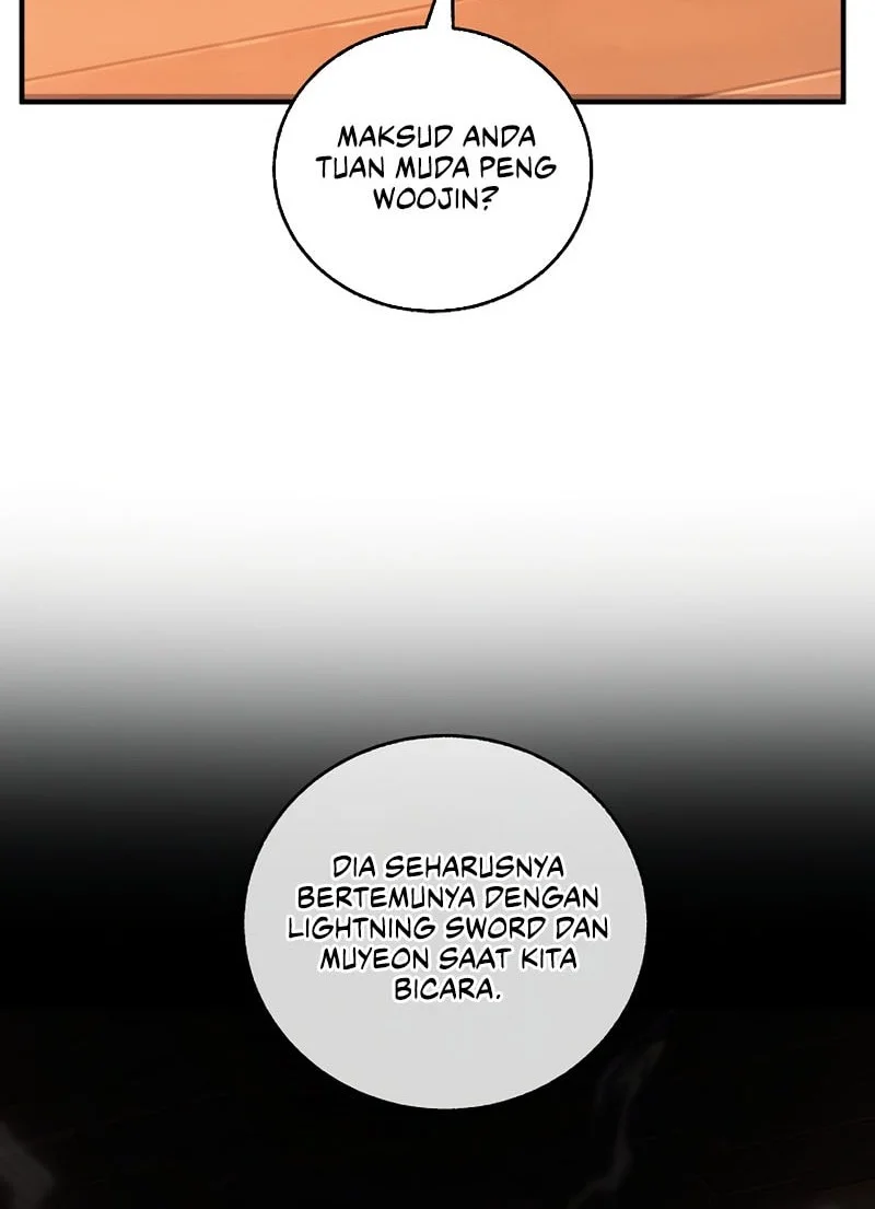 Childhood Friend Of The Zenith Chapter 93 - halaman 61