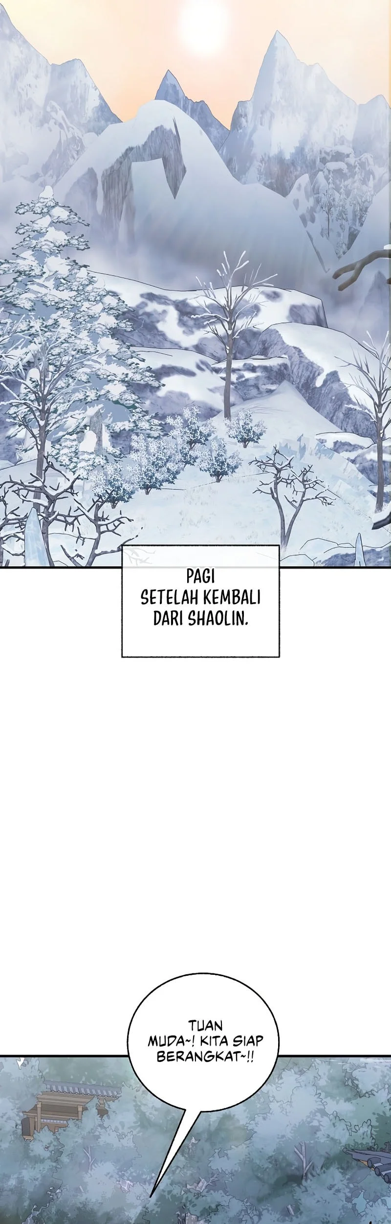Childhood Friend Of The Zenith Chapter 93 - halaman 66