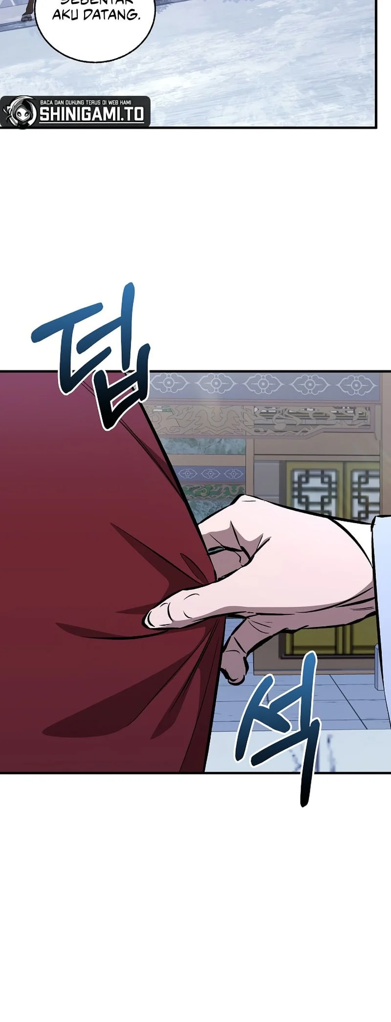 Childhood Friend Of The Zenith Chapter 93 - halaman 69