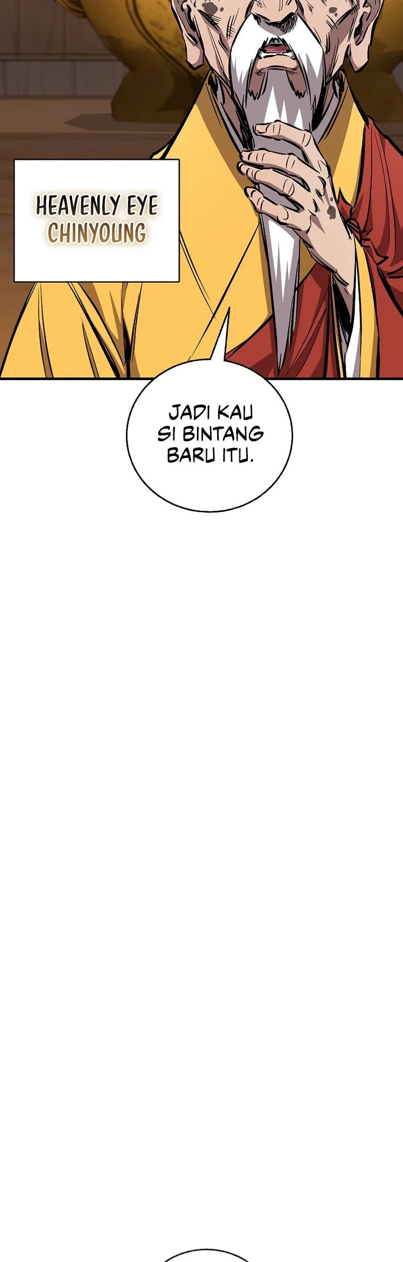 Childhood Friend Of The Zenith Chapter 93 - halaman 8