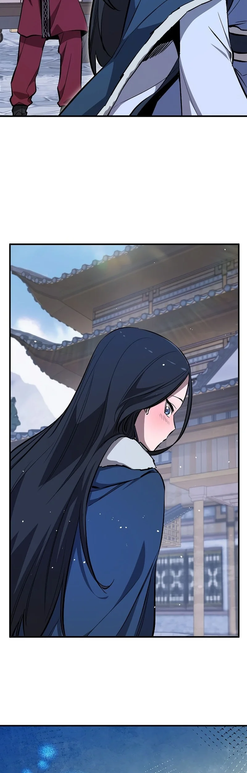 Childhood Friend Of The Zenith Chapter 94 - halaman 11