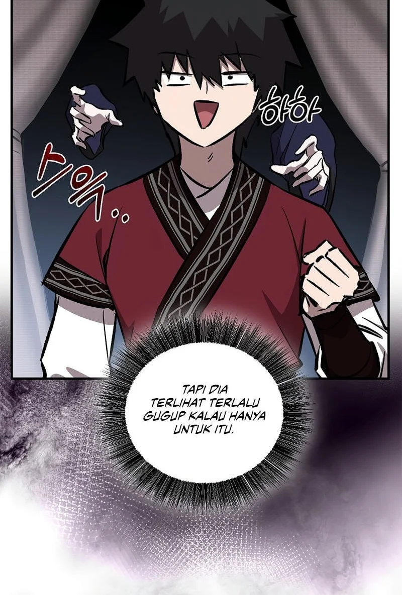 Childhood Friend Of The Zenith Chapter 94 - halaman 13