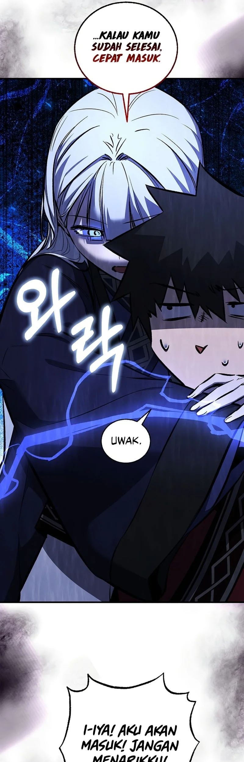 Childhood Friend Of The Zenith Chapter 94 - halaman 14