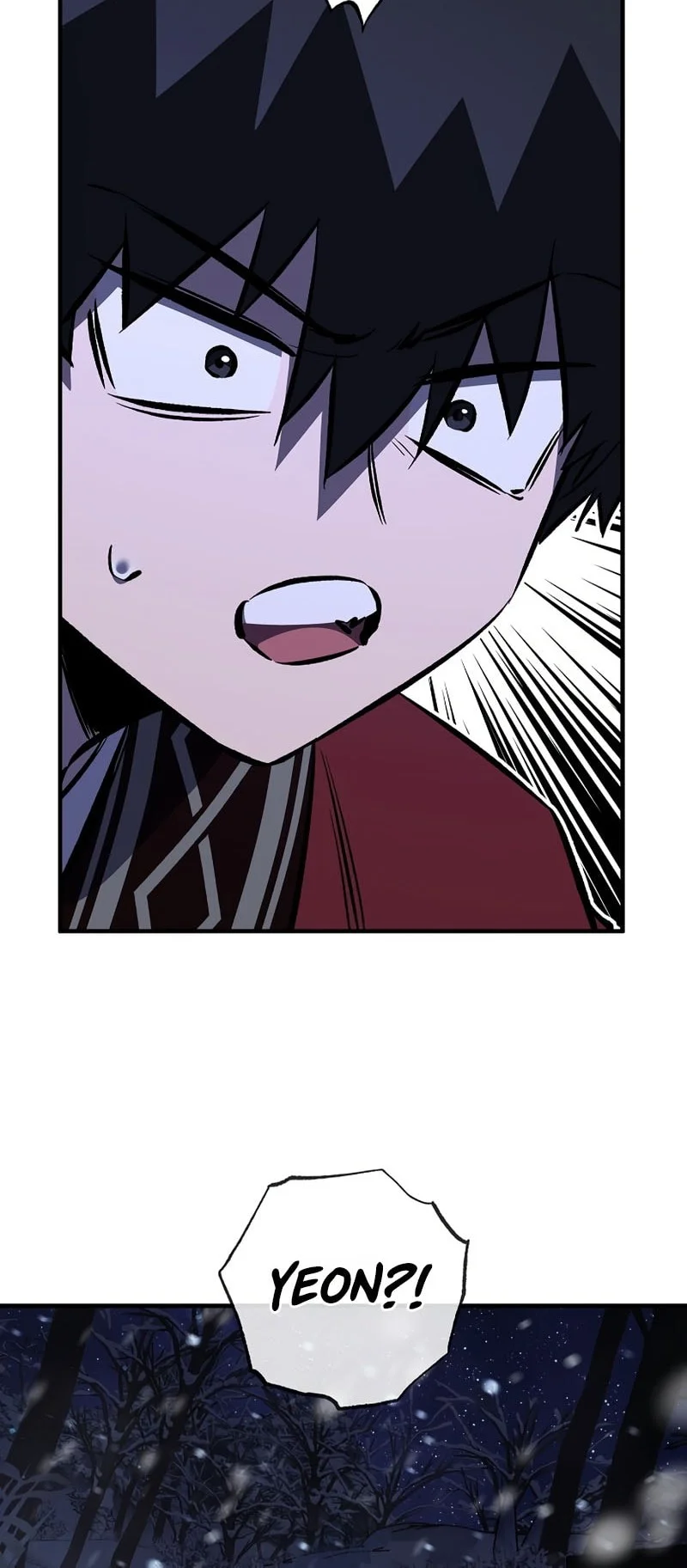 Childhood Friend Of The Zenith Chapter 94 - halaman 41