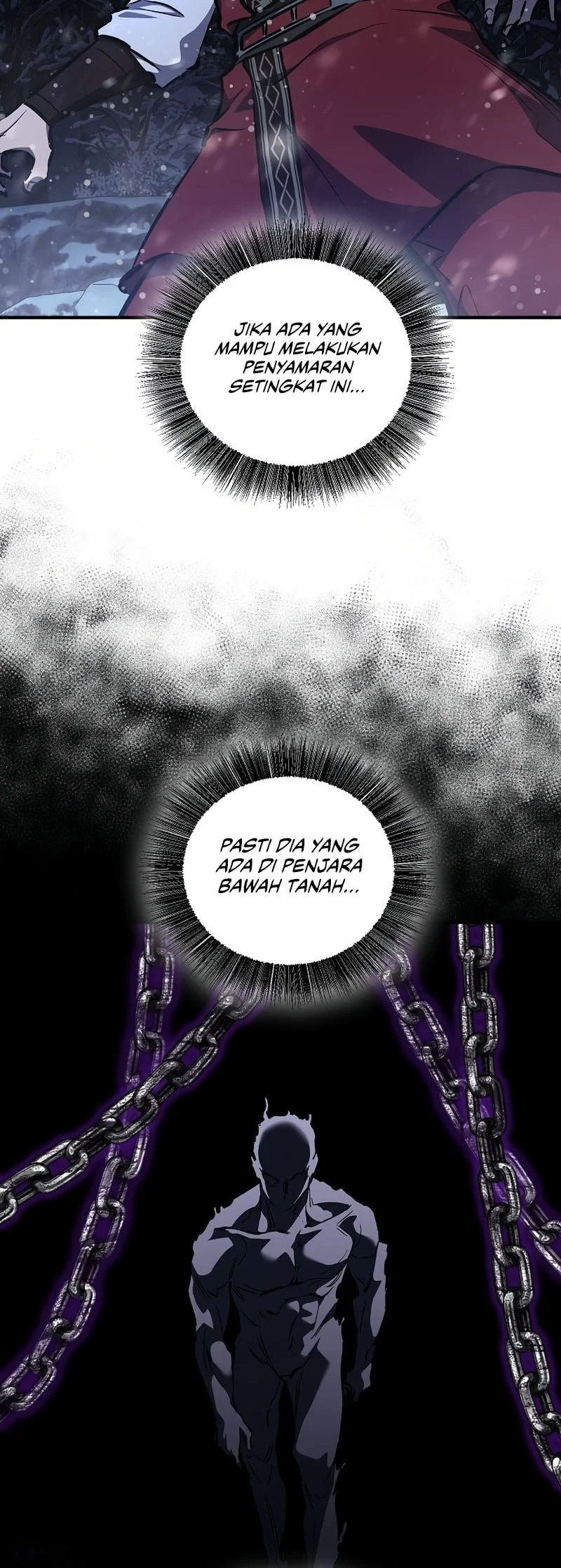 Childhood Friend Of The Zenith Chapter 94 - halaman 45