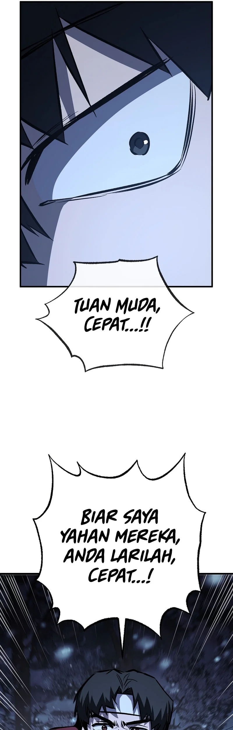 Childhood Friend Of The Zenith Chapter 94 - halaman 50