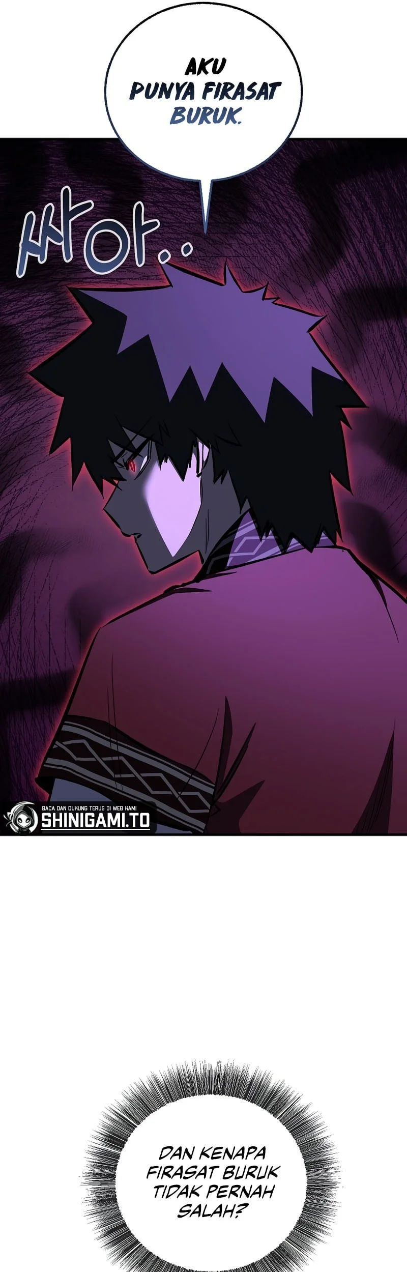 Childhood Friend Of The Zenith Chapter 94 - halaman 62