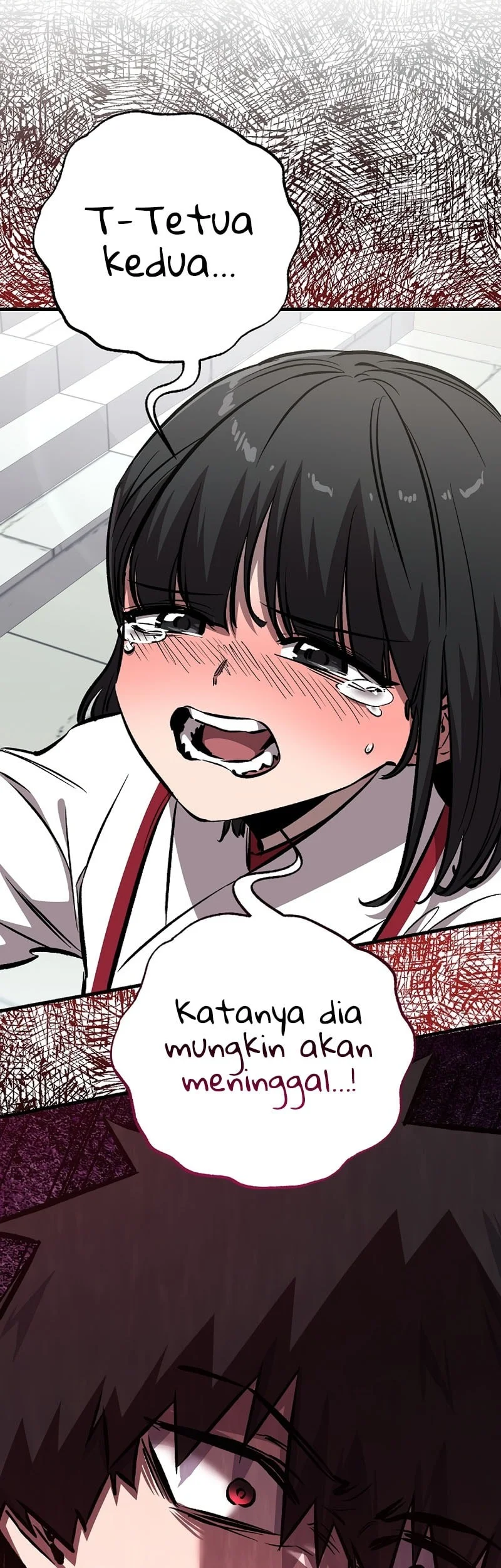 Childhood Friend Of The Zenith Chapter 94 - halaman 66