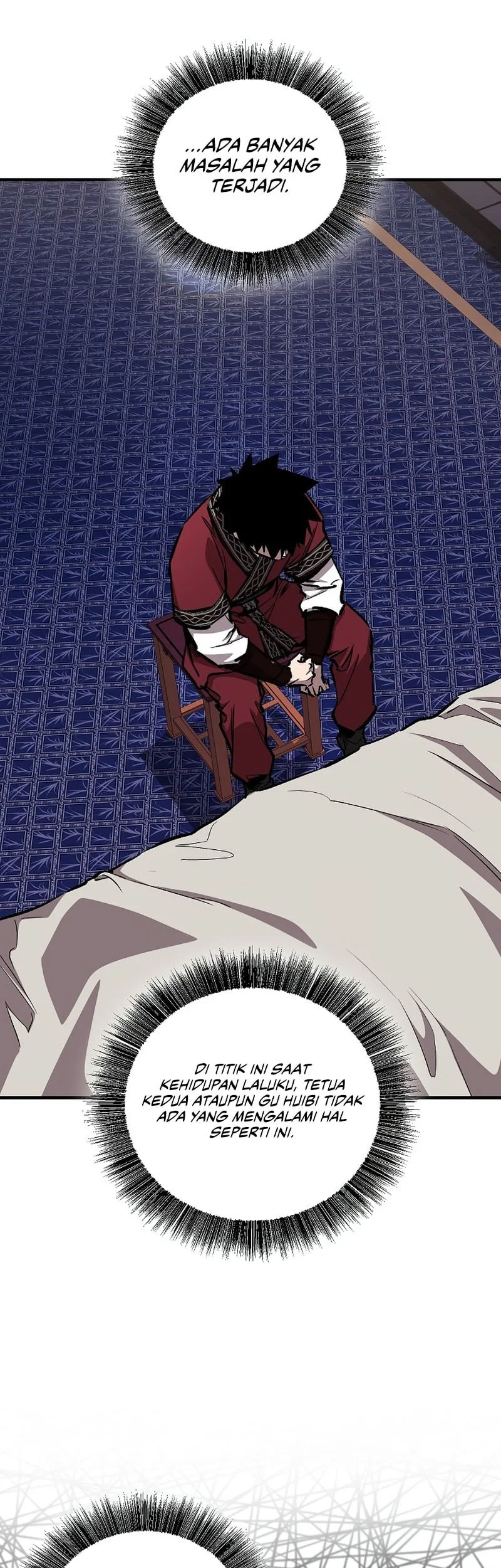 Childhood Friend Of The Zenith Chapter 95 - halaman 25