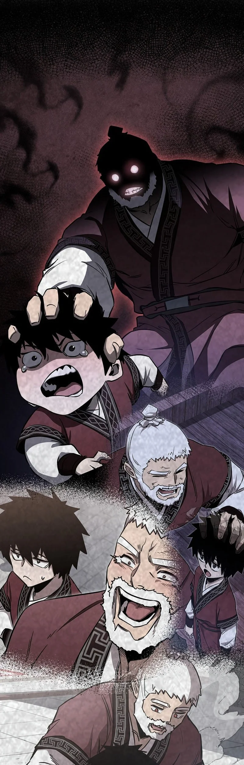 Childhood Friend Of The Zenith Chapter 95 - halaman 28