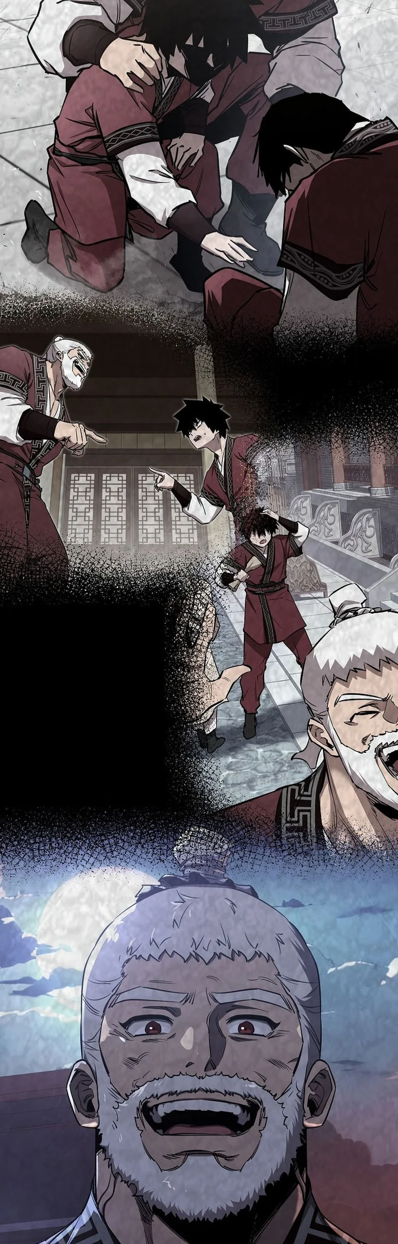 Childhood Friend Of The Zenith Chapter 95 - halaman 29
