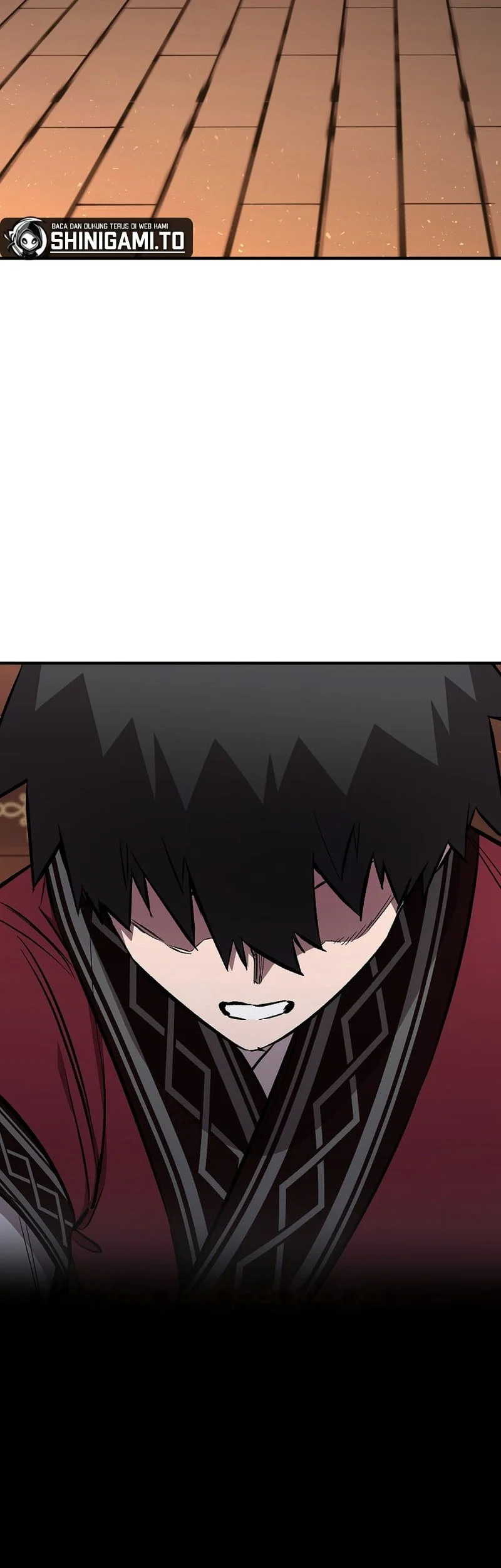 Childhood Friend Of The Zenith Chapter 95 - halaman 3
