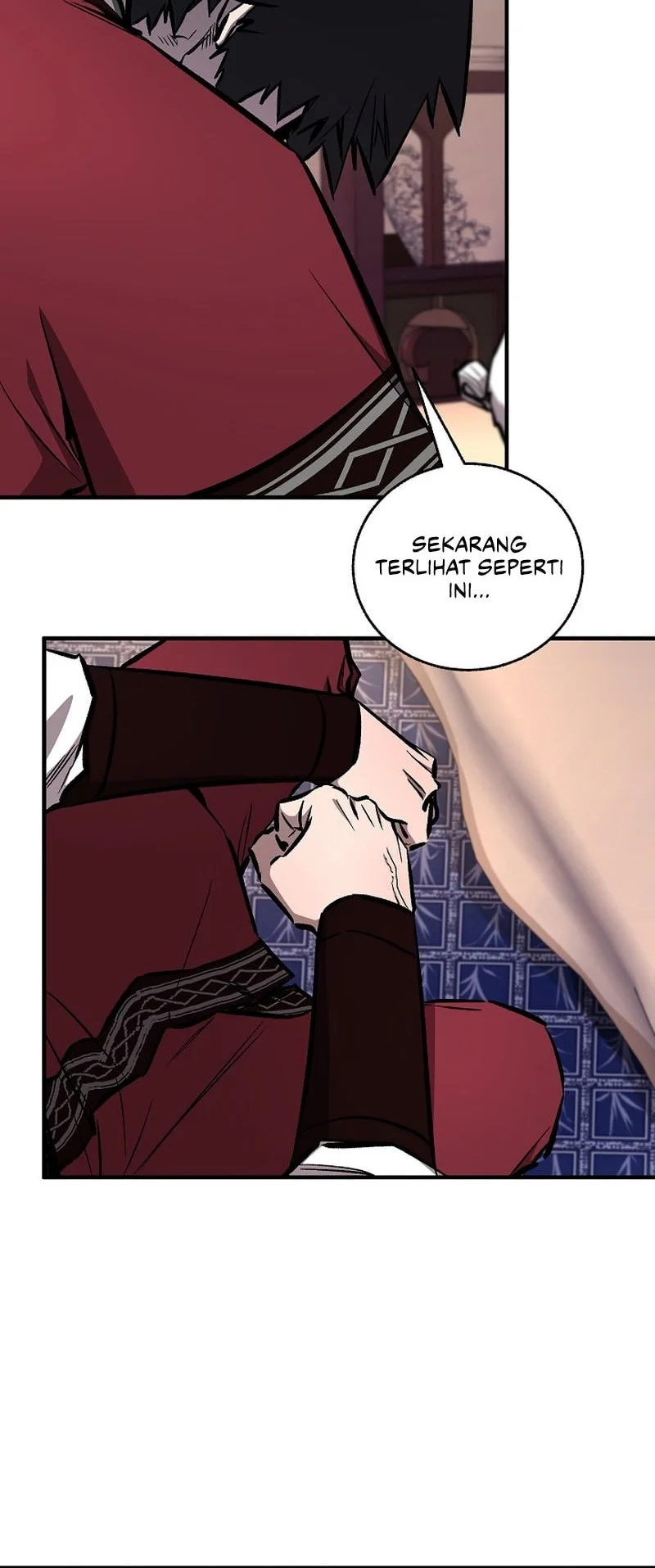 Childhood Friend Of The Zenith Chapter 95 - halaman 31