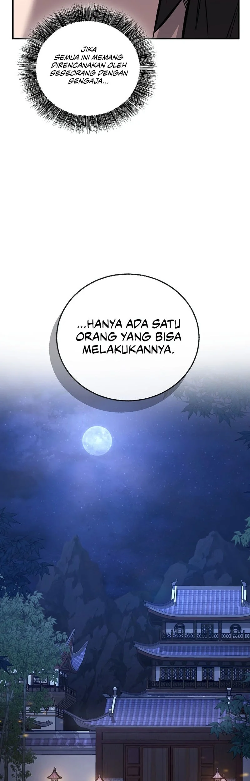 Childhood Friend Of The Zenith Chapter 95 - halaman 34