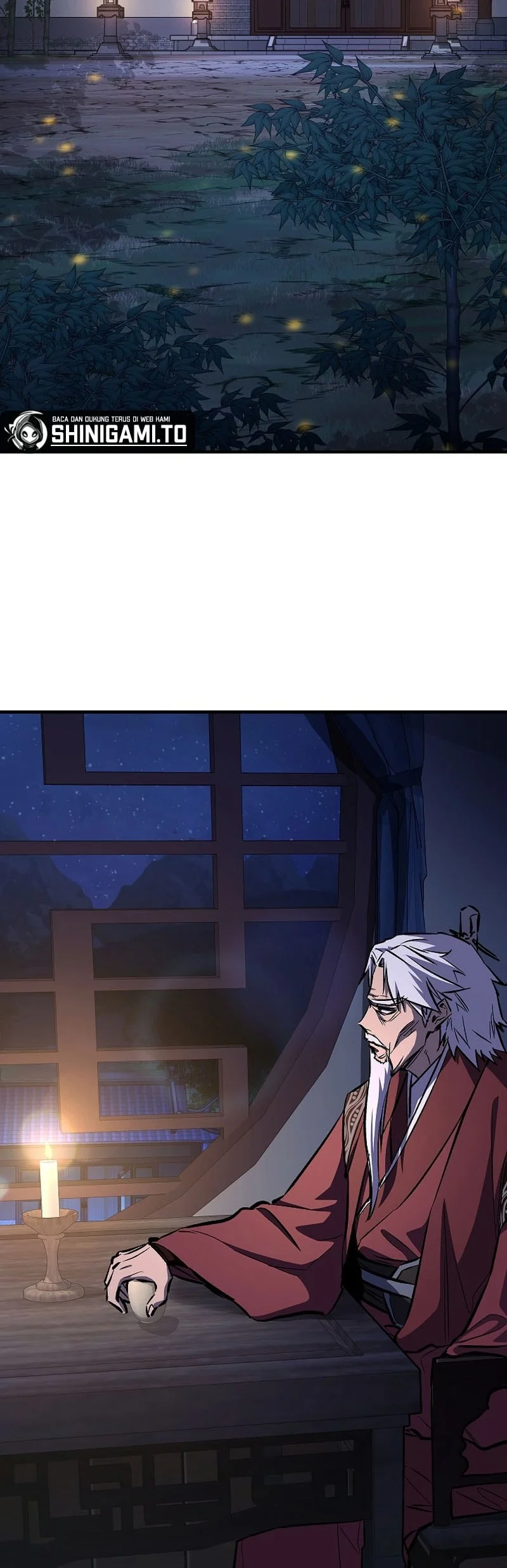 Childhood Friend Of The Zenith Chapter 95 - halaman 35