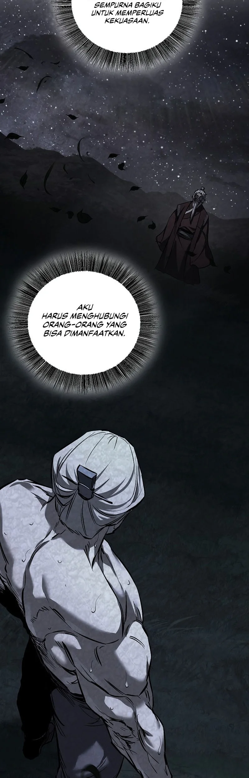 Childhood Friend Of The Zenith Chapter 95 - halaman 37