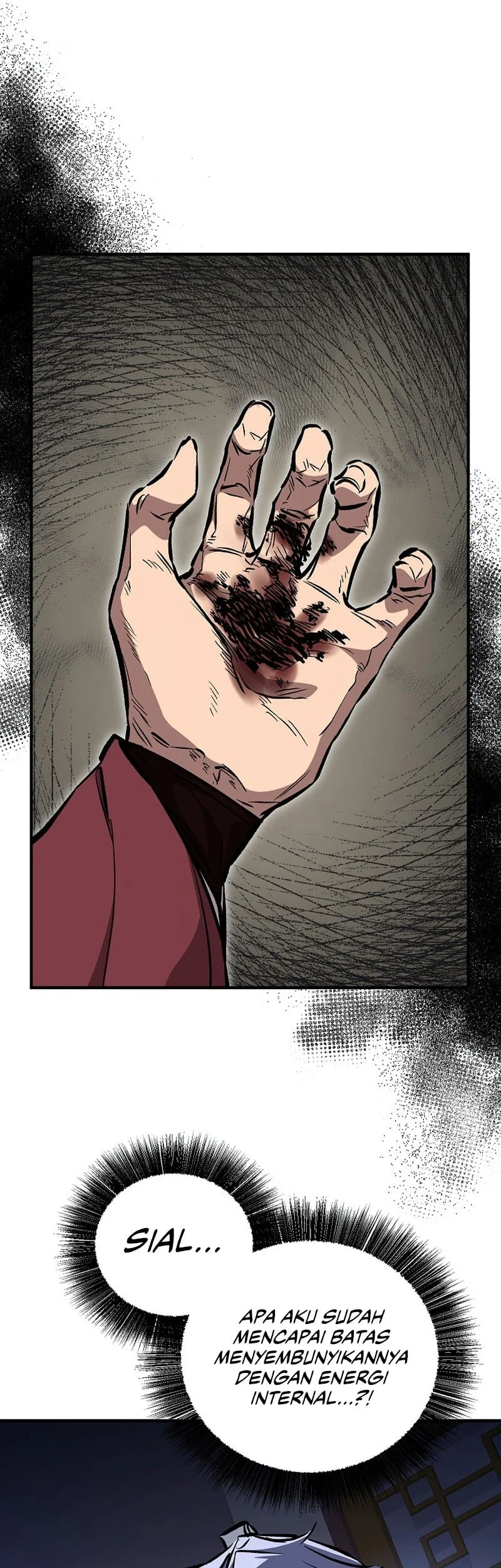 Childhood Friend Of The Zenith Chapter 95 - halaman 40