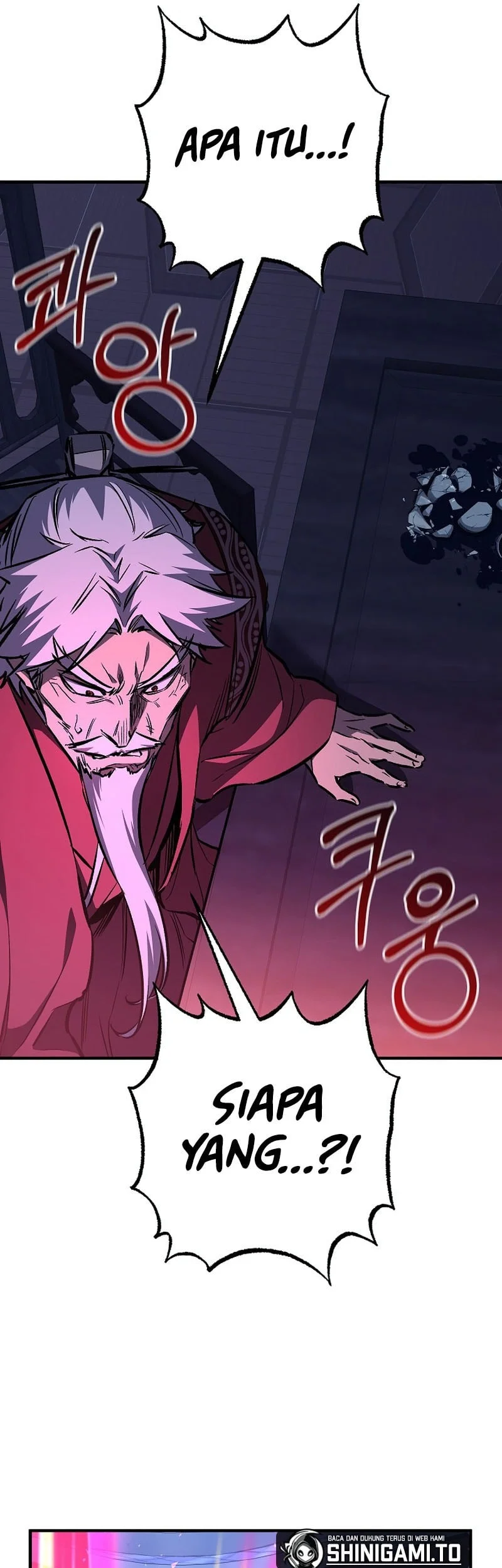 Childhood Friend Of The Zenith Chapter 95 - halaman 44