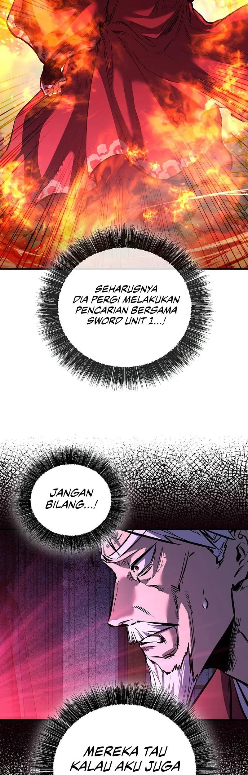 Childhood Friend Of The Zenith Chapter 95 - halaman 46