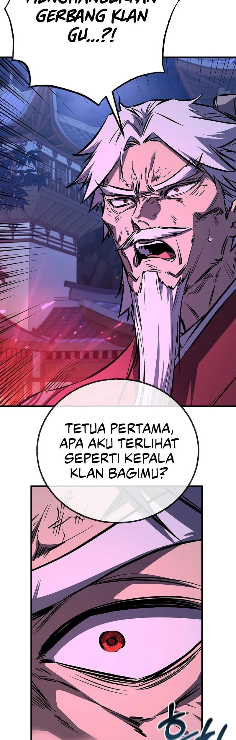 Childhood Friend Of The Zenith Chapter 95 - halaman 49