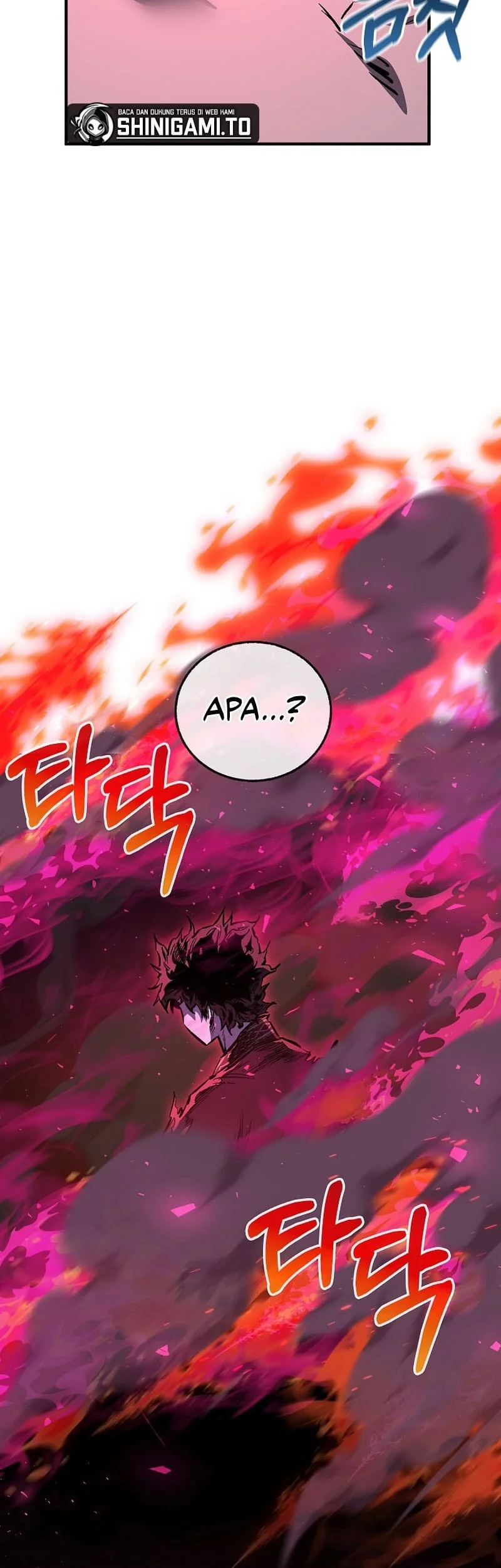 Childhood Friend Of The Zenith Chapter 95 - halaman 50