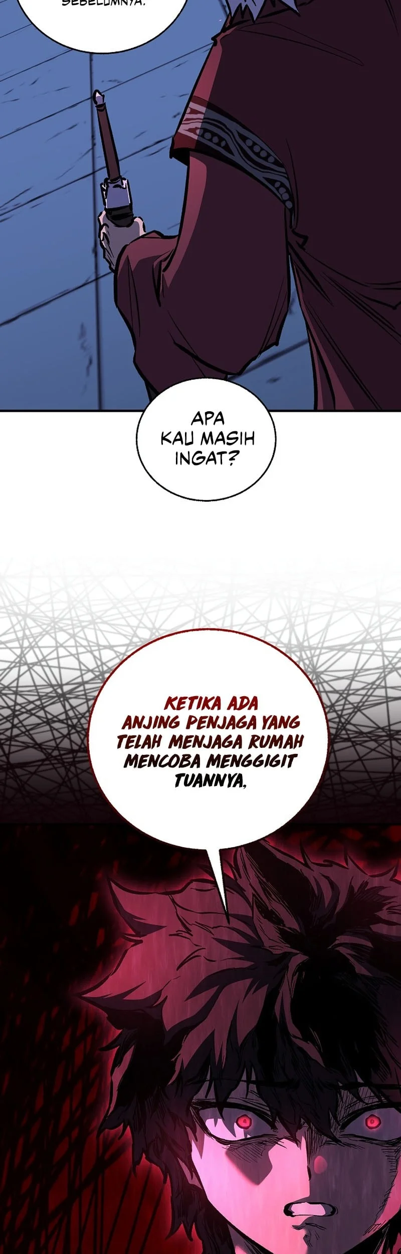 Childhood Friend Of The Zenith Chapter 95 - halaman 54