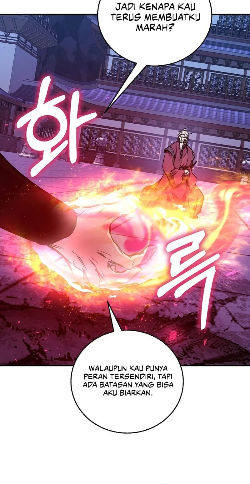 Childhood Friend Of The Zenith Chapter 95 - halaman 57