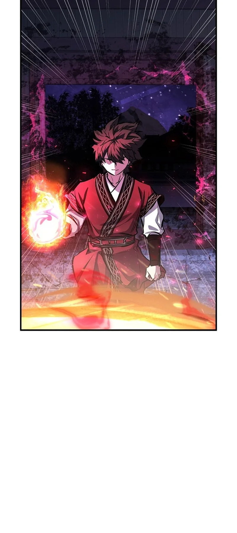 Childhood Friend Of The Zenith Chapter 95 - halaman 61