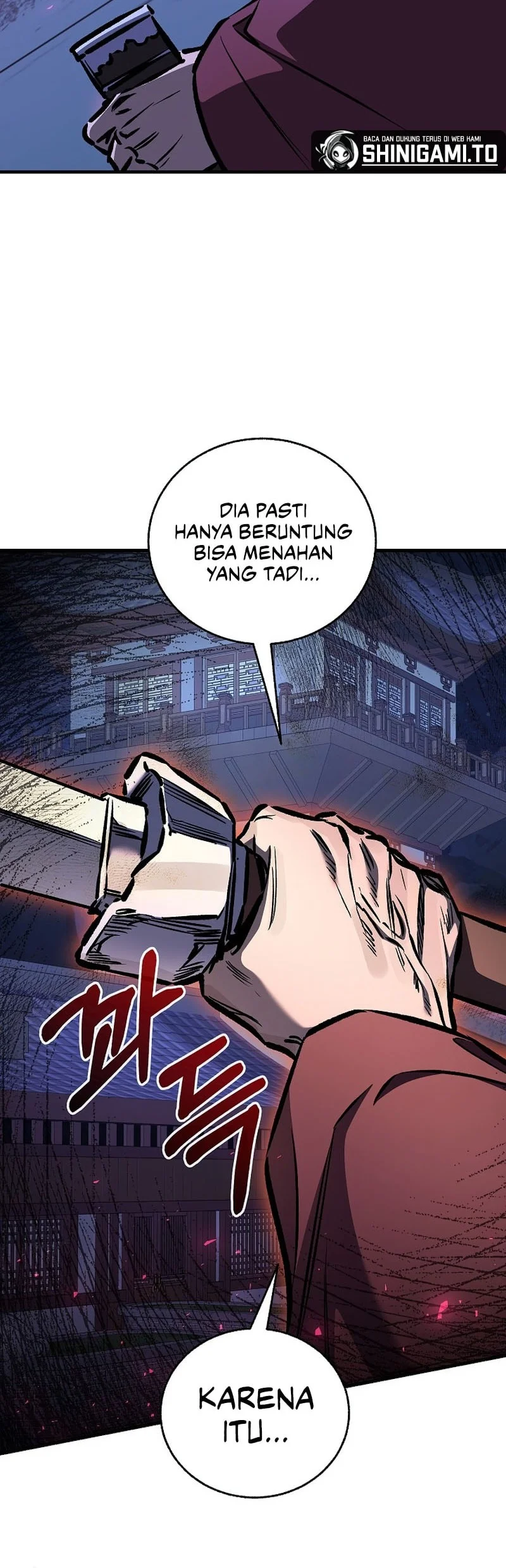 Childhood Friend Of The Zenith Chapter 95 - halaman 65