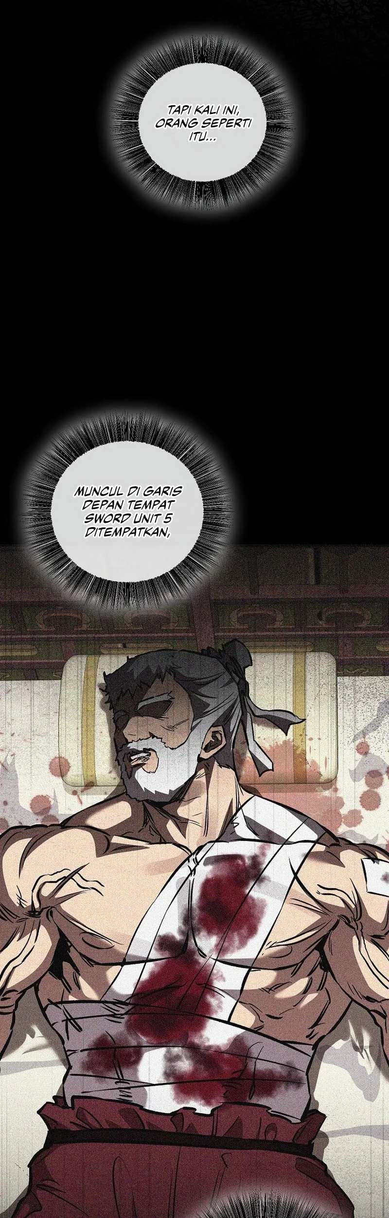 Childhood Friend Of The Zenith Chapter 95 - halaman 7