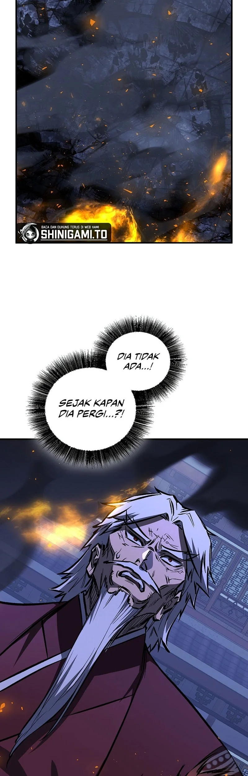 Childhood Friend Of The Zenith Chapter 95 - halaman 75