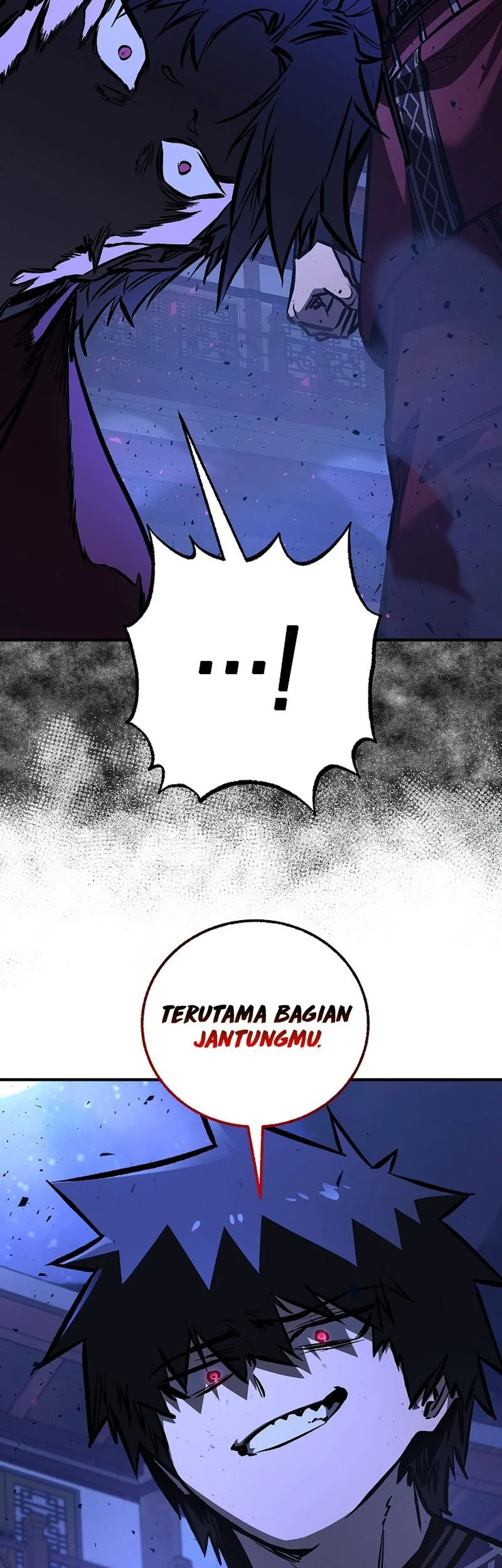 Childhood Friend Of The Zenith Chapter 95 - halaman 82