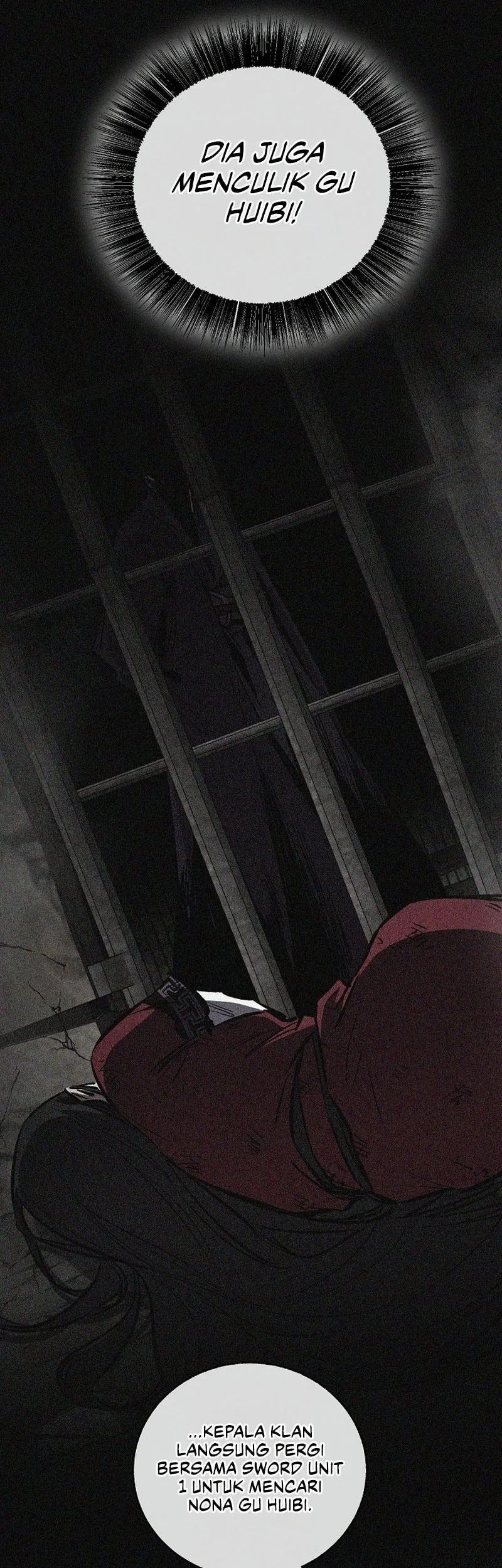 Childhood Friend Of The Zenith Chapter 95 - halaman 9