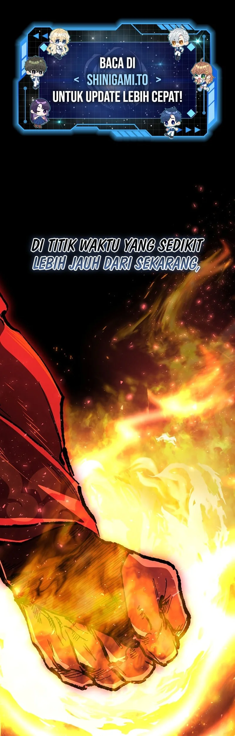 Childhood Friend Of The Zenith Chapter 96 - halaman 2